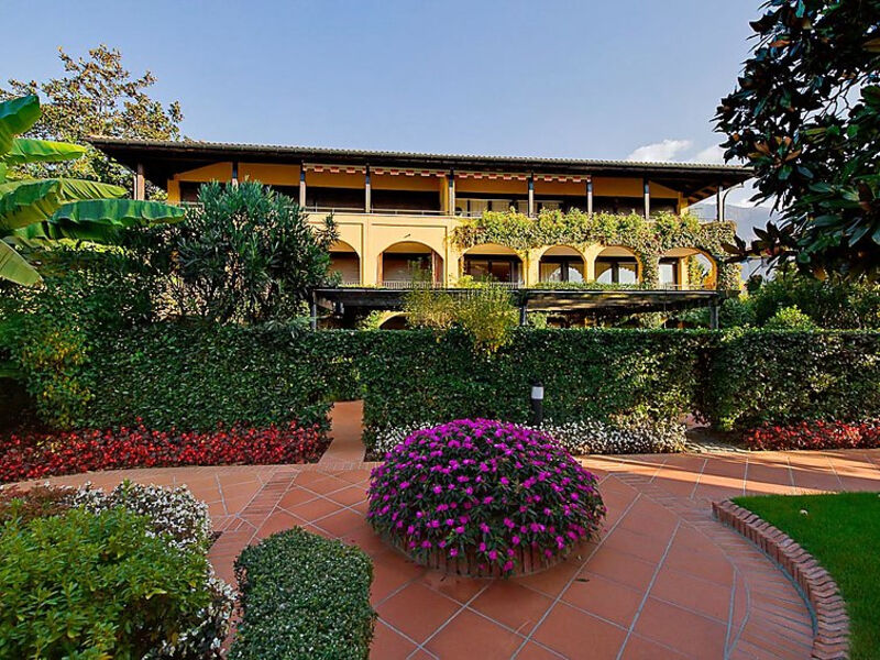 Residenza Giardino