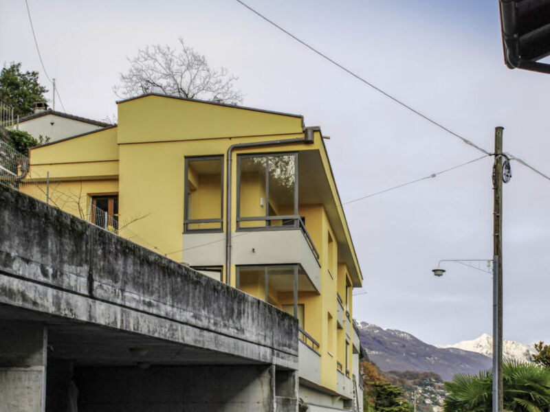 Casa Tana Dei Leoni