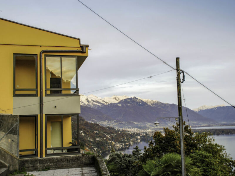 Casa Tana Dei Leoni