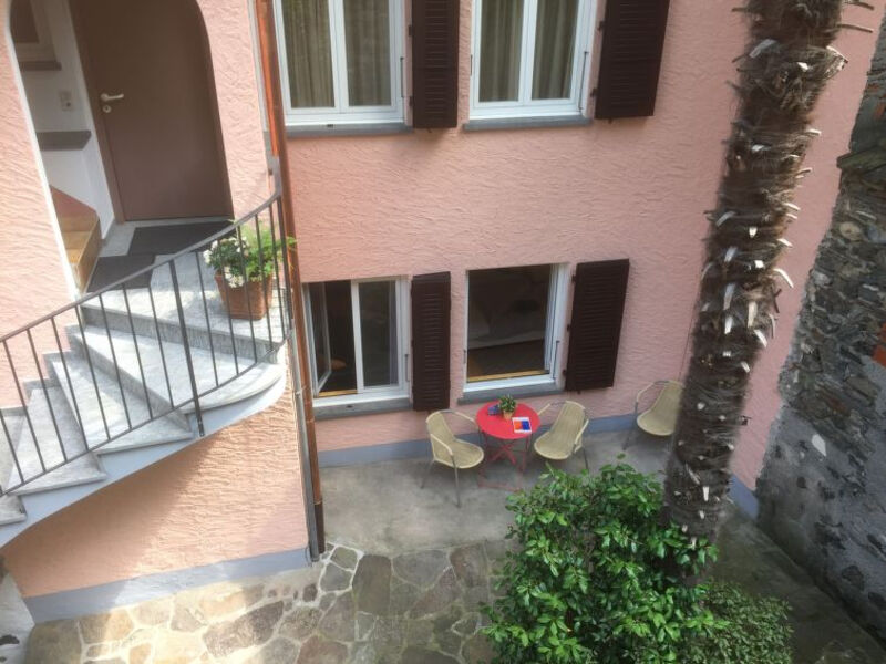 Casa Schalom