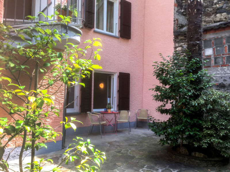 Casa Schalom