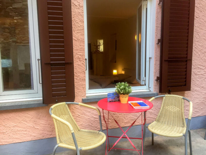 Casa Schalom