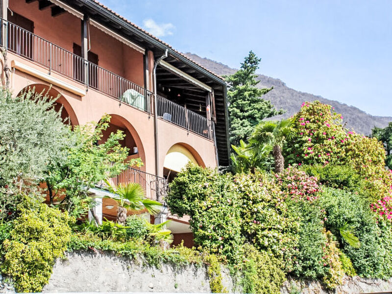 Condominio Les Hirondelles