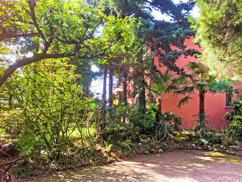 Condominio Les Hirondelles