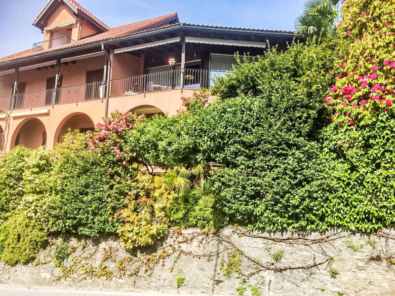 Condominio Les Hirondelles