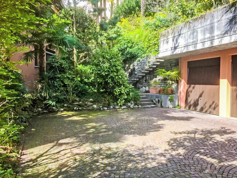 Condominio Les Hirondelles