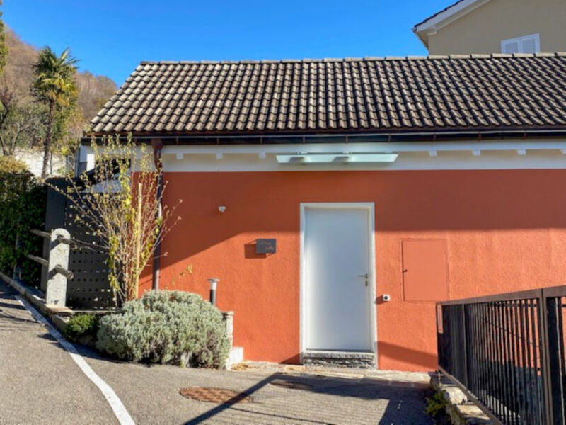 Casa Rossella