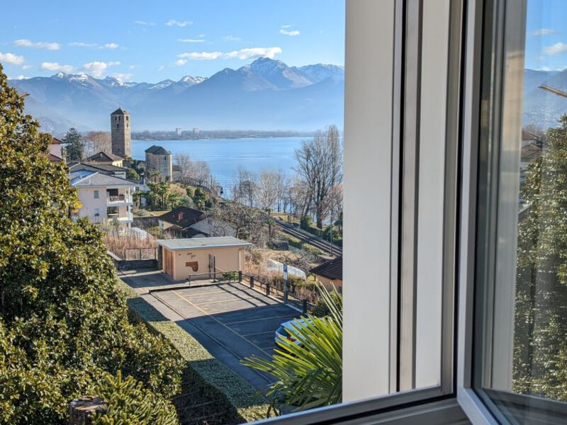 Residenza Canto Sereno