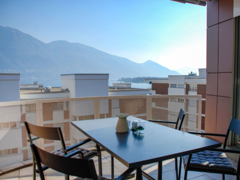 Residenza Canto Sereno