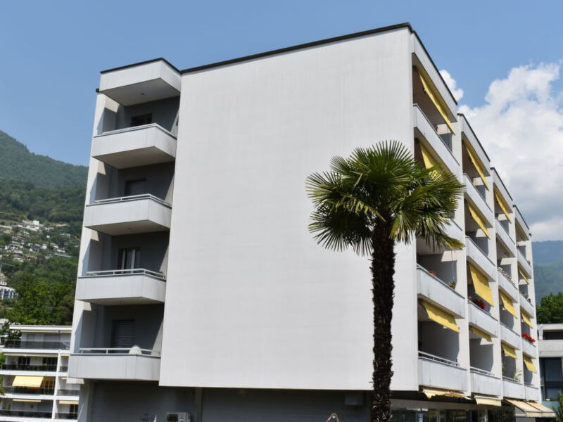 Palazzo Orizzonte
