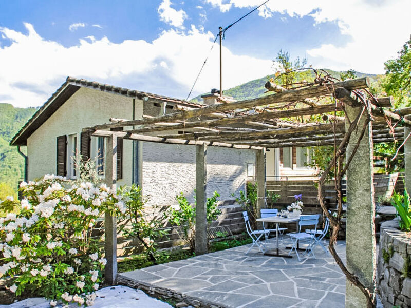 Casa Rima - App. 2