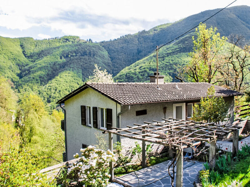 Casa Rima - App. 2