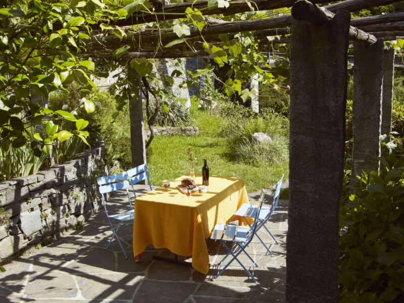 Casa Rima - App. 2