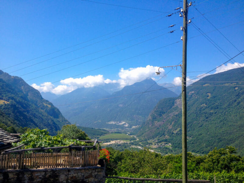 Cà Di Garoi