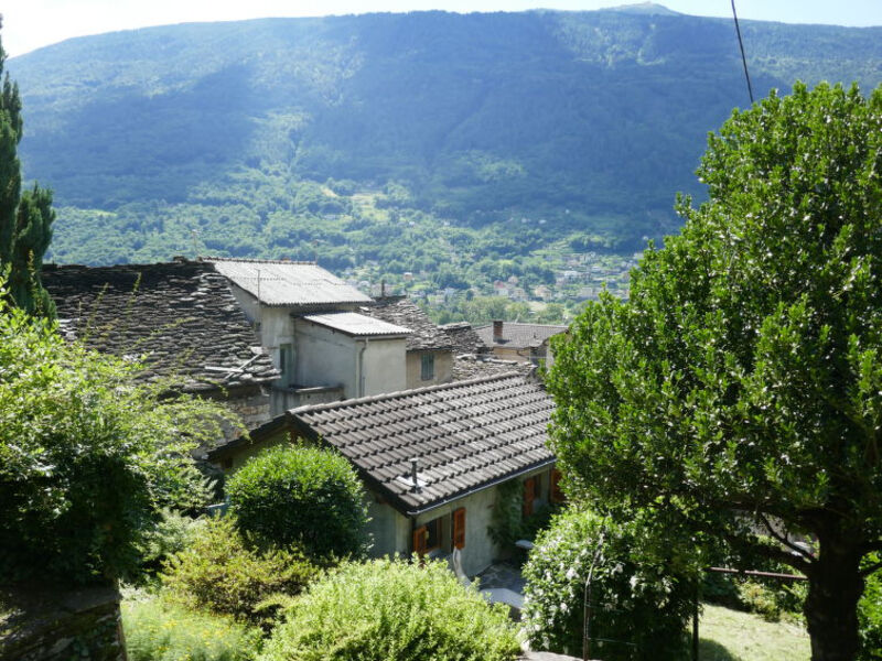 Rustico Casa Laura