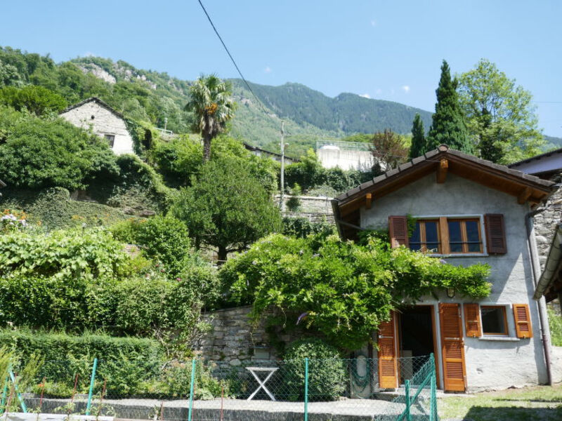 Rustico Casa Laura