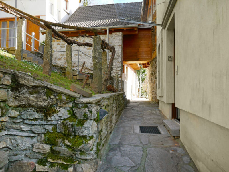 Casa Luna