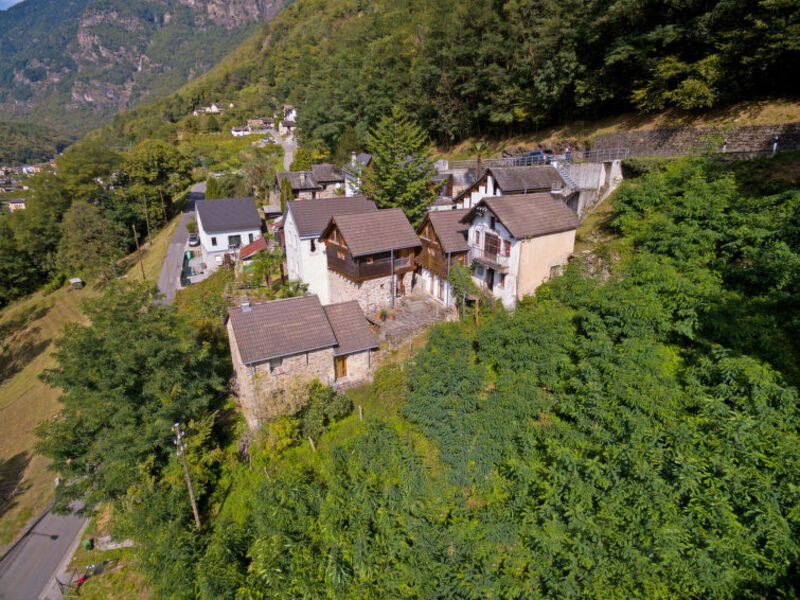Casa Luna
