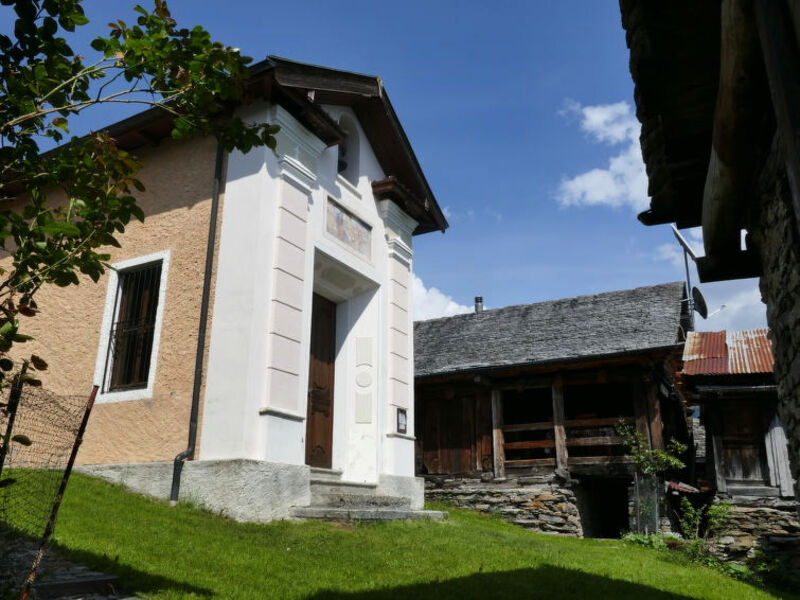 Rustico Bel Panorama