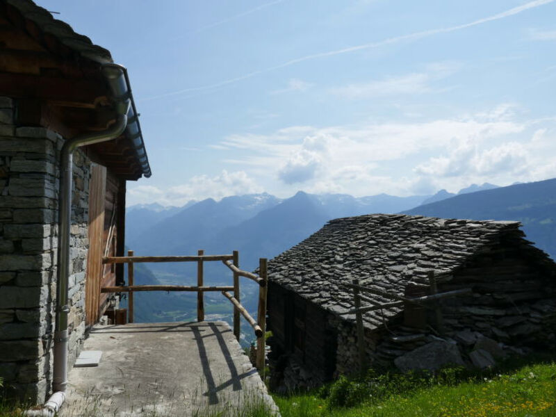 Rustico Bel Panorama
