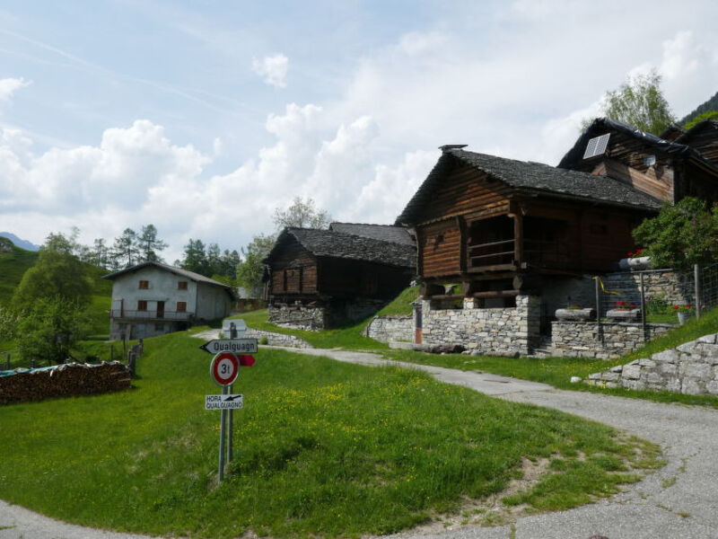 Rustico Bel Panorama