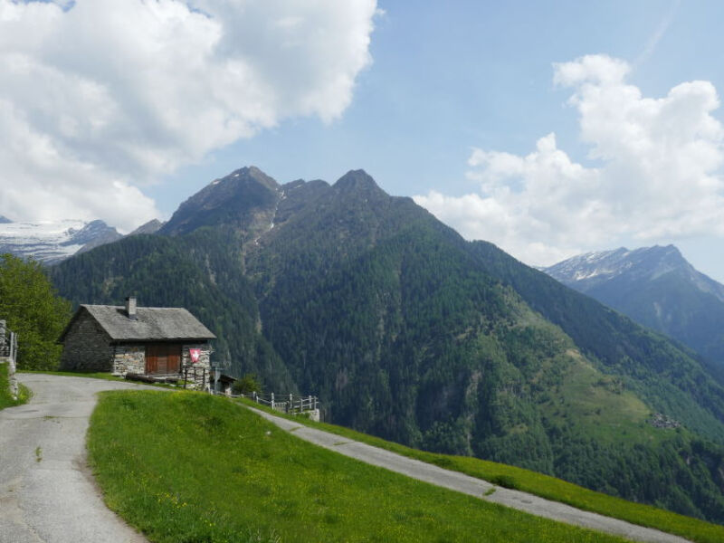 Rustico Bel Panorama