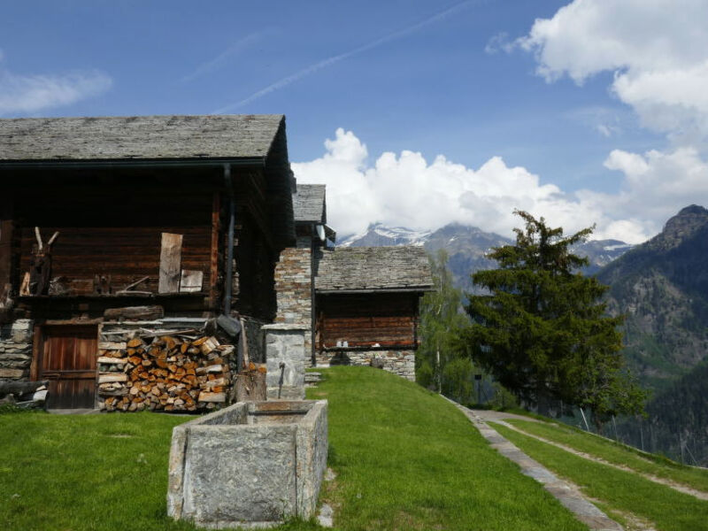 Rustico Bel Panorama