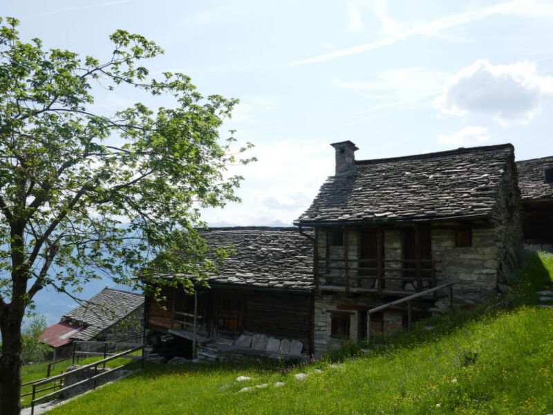 Rustico Bel Panorama