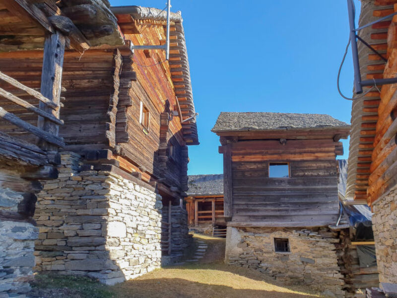 Rustico Bel Panorama