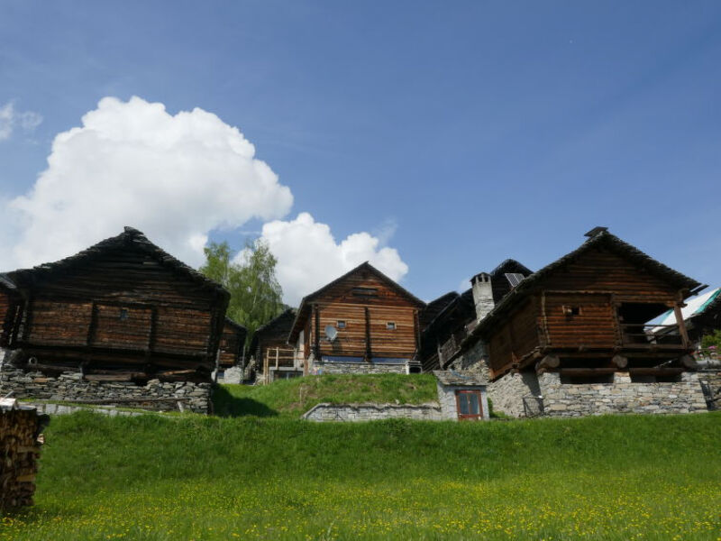 Rustico Bel Panorama