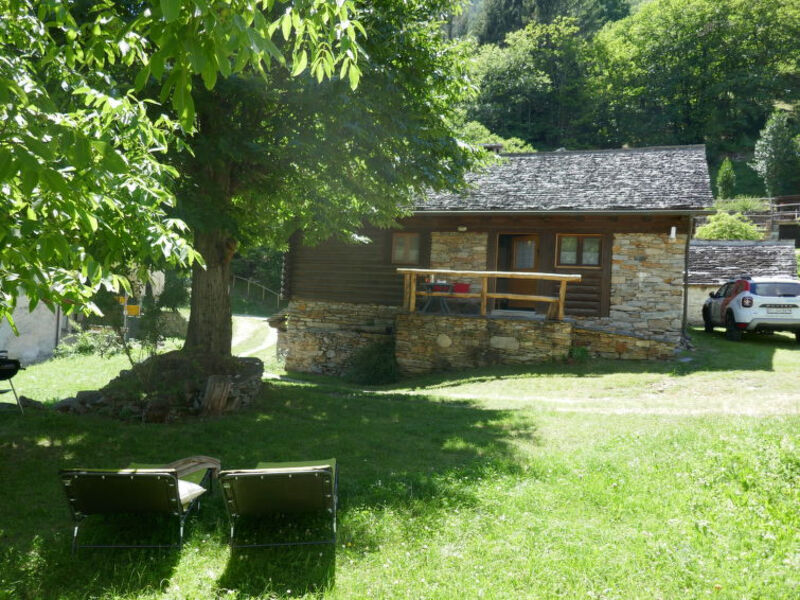 Haus Ingrid