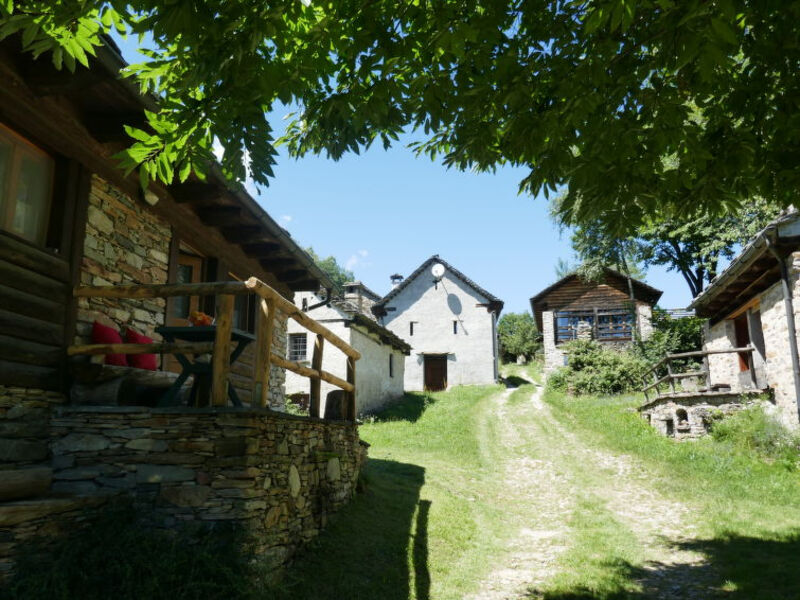 Haus Ingrid