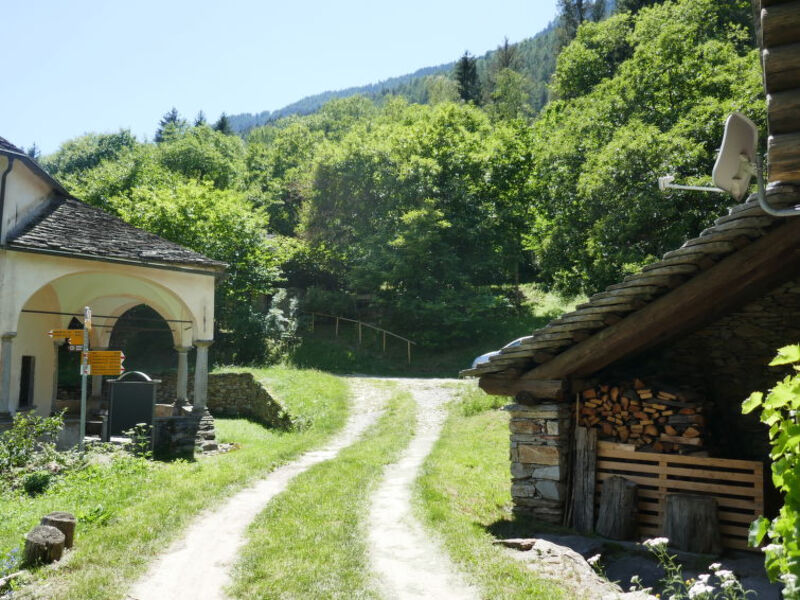 Haus Ingrid