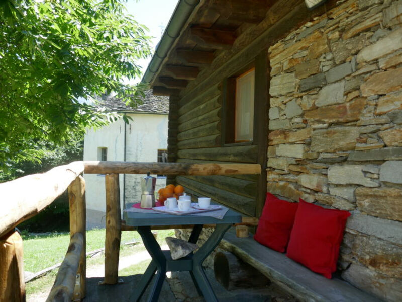 Haus Ingrid