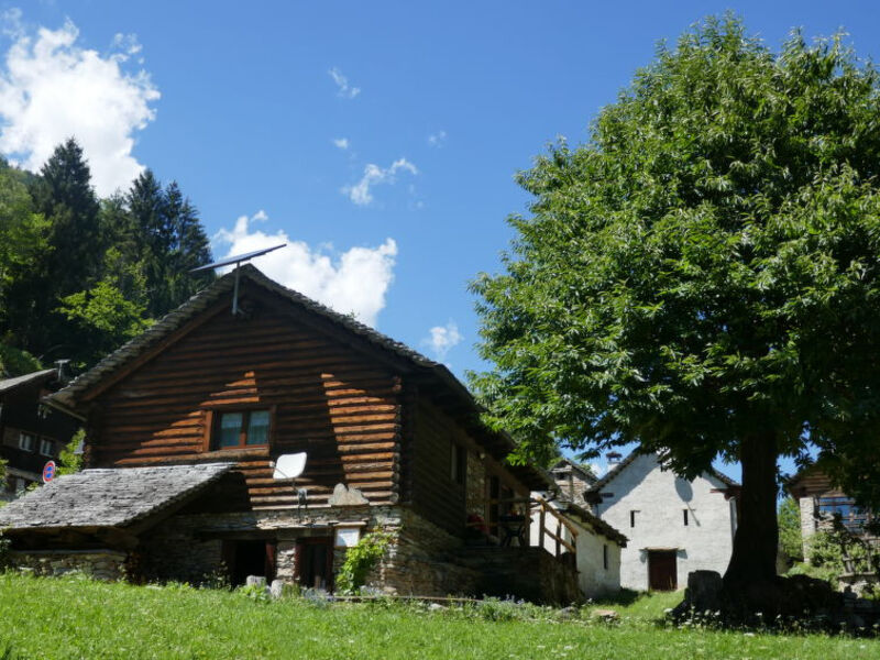 Haus Ingrid