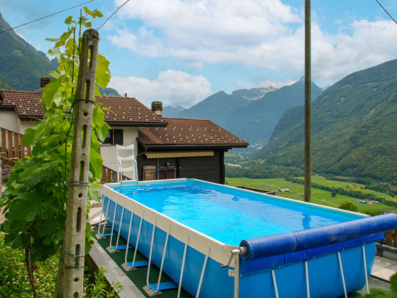 Casa Pina
