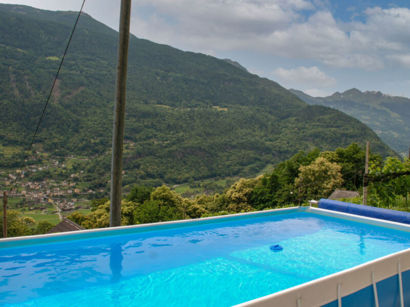 Casa Pina
