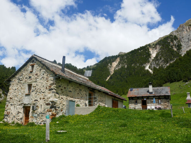 Rustico Dolomia
