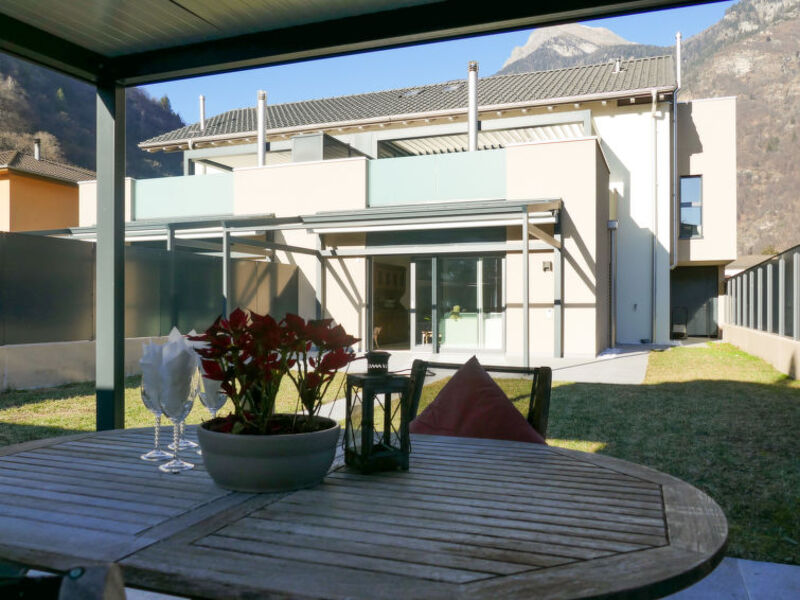 Casa Ludiana