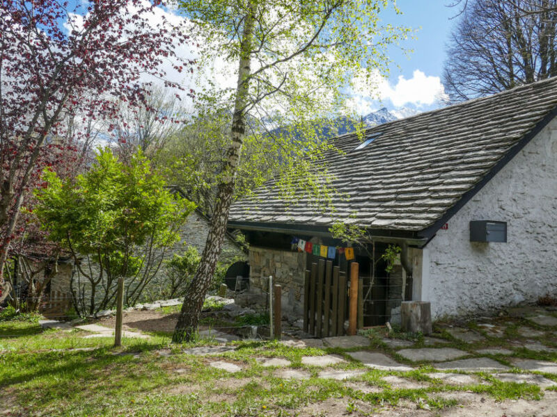 Chalet Bettini