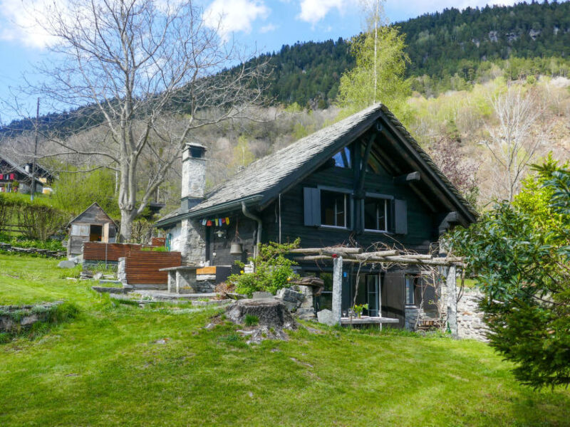 Chalet Bettini