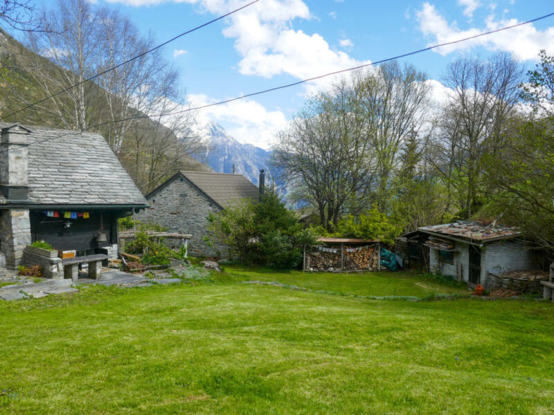 Chalet Bettini