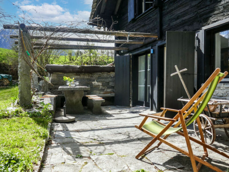 Chalet Bettini