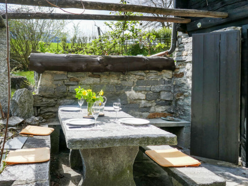 Chalet Bettini