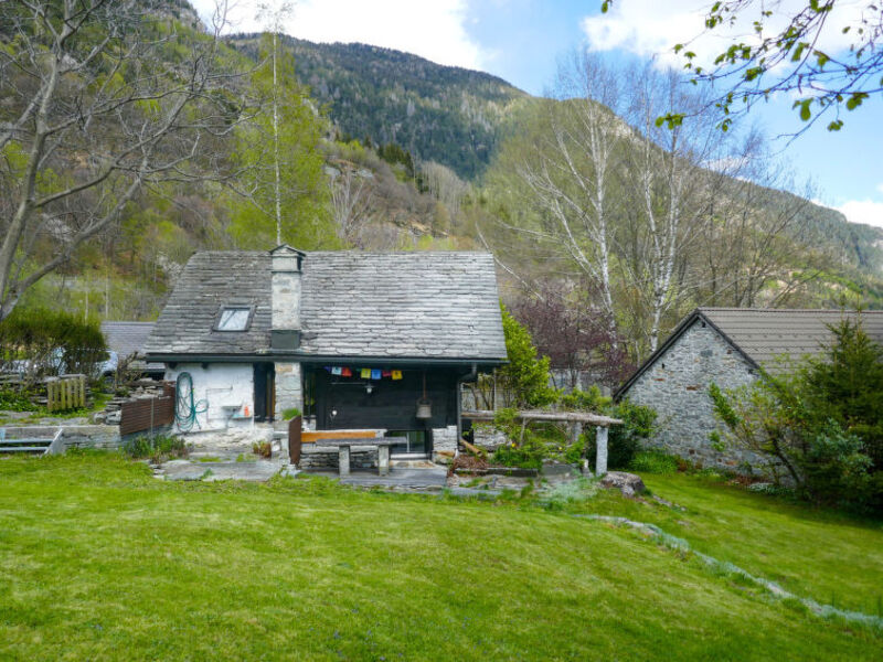 Chalet Bettini