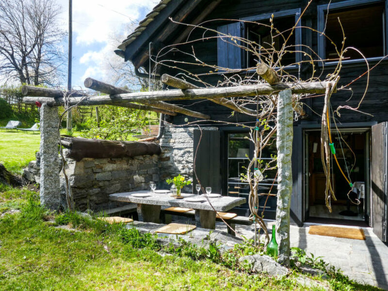 Chalet Bettini