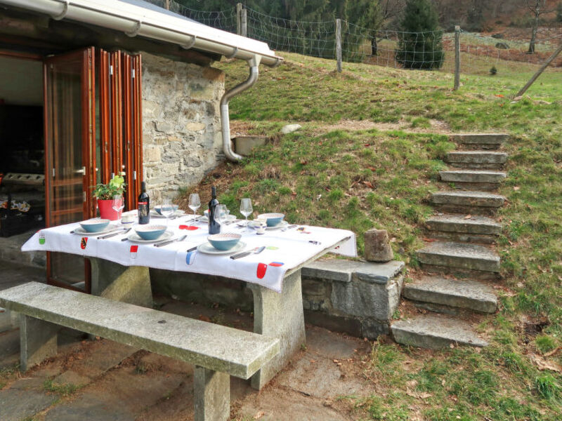 Rustico Lorenza