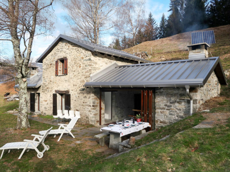 Rustico Lorenza