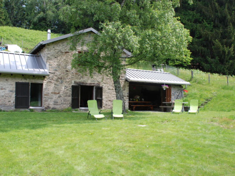 Rustico Lorenza