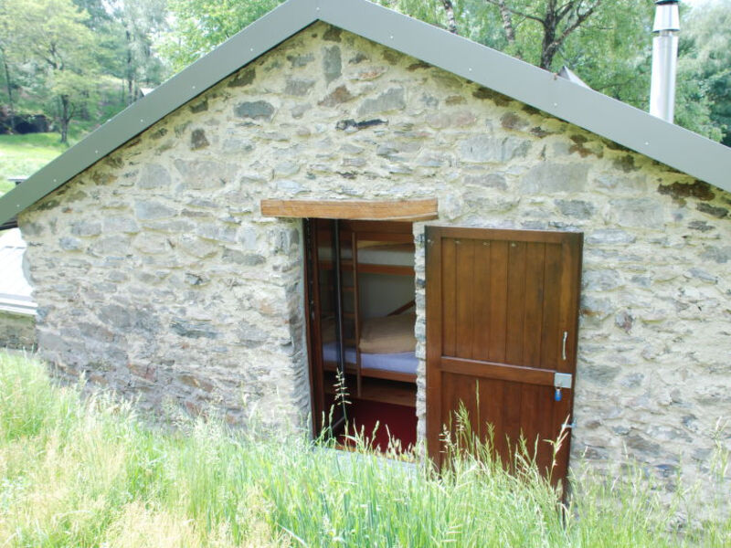 Rustico Lorenza